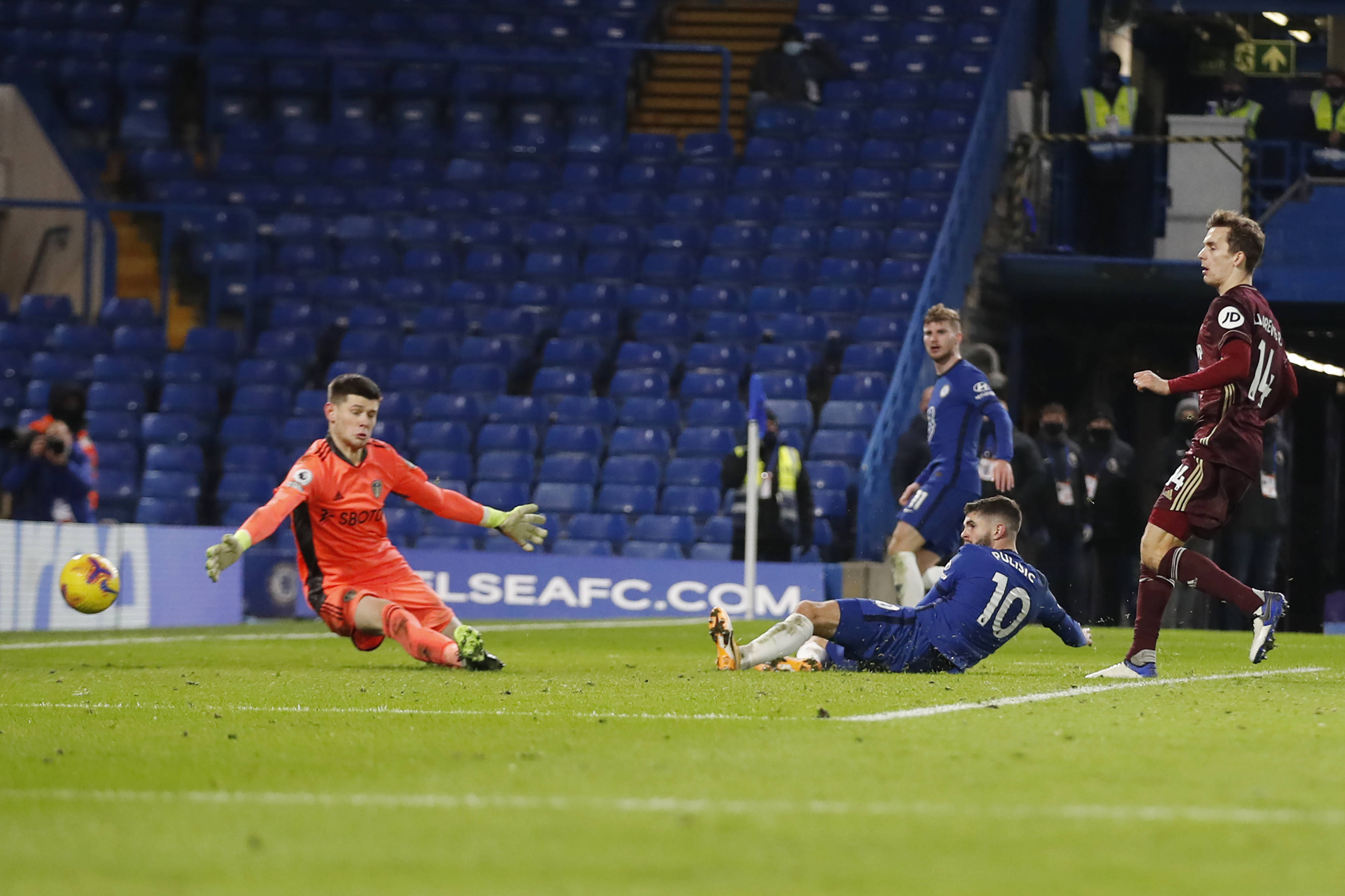 迎接挑战 迎接挑战